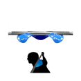 thumbnail image 1 of AmStaff Fitness Squat Attachment, 1 of 1