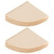 thumbnail image 4 of Papel de filtro, 80 piezas de papel de filtro de café desechable en forma de cono, papel de filtro para cafetera, diseño a prueba de futuro, 4 of 8