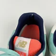 thumbnail image 3 of NEW BALANCE 574 - TRAINERS - Size 9.5 - WL574 - GREEN, 3 of 6