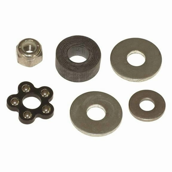 Springfield Marine 2100031 Power Pedestal Repair Kit