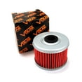thumbnail image 1 of 1986-1987 Honda FourTrax 350 TRX350 4x4 Oil Filter, 1 of 1