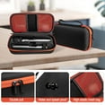 thumbnail image 3 of Funda de micrófono inalámbrico EVA para JBL Wireless Two Micphone System, 3 of 10