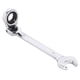 thumbnail image 1 of JUEGO DE LLAVES DE TRINQUITE DE 6 PIZAS, HERRAMIENTA DE REPARACIA MANUAL PARA ACTIVADADAS, LLAVE DE GRANJES, 1 of 7