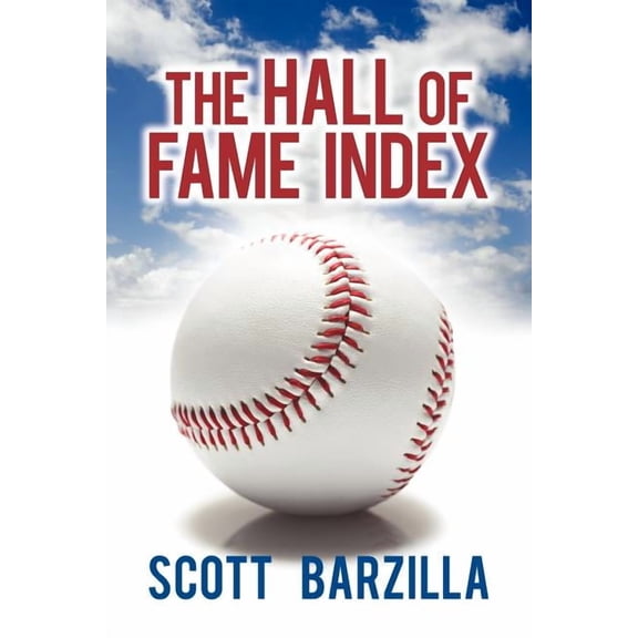 The Hall of Fame Index (Paperback)