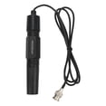 thumbnail image 2 of PH Probe Sensor, High Accuracy PH Electrode Excellent Field Applicability Waterproof Wide Measuring Range  For Aquarium 1.2m/47.2in,2m/78.7in, 2 of 8