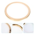 thumbnail image 1 of FUTUREORYY Floor Shade Replacement Lampshade Cover Acrylic 1Pcs, 1 of 8