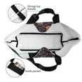 thumbnail image 4 of Easygdp Butterfly1 Bolsas Tote para Mujer, Bolsos de Hombro para Viaje, Bolsos de Mano de Gran Capacidad para Compras y Trabajo, 4 of 8