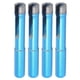 thumbnail image 2 of 4PCs Hole Drill Bit Hardware Accessory Diamond Blue 10mm for Granite / Concrete / Marble, 2 of 4