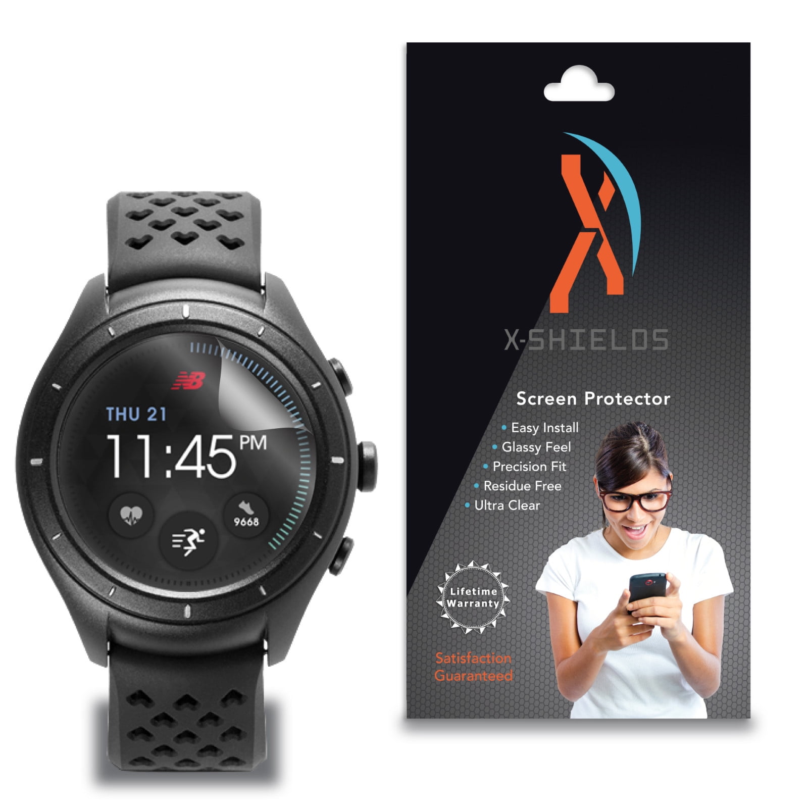 new balance watch