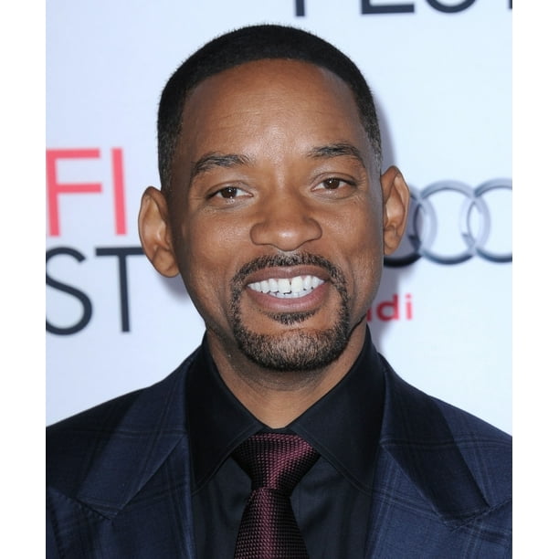 Will Smith talks about CONCUSSION at AFI FEST 2015 - YouTube