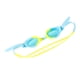 thumbnail image 5 of Gafas de natación para niños, gafas de visión clara, gafas de natación, gafas de PC para niños y niñas, amarillo y azul, 5 of 12