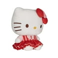 thumbnail image 5 of Hello Kitty® and Friends - 8" Hello Kitty® Valentine’s Plush - Officially Licensed Sanrio® Plush, 5 of 5