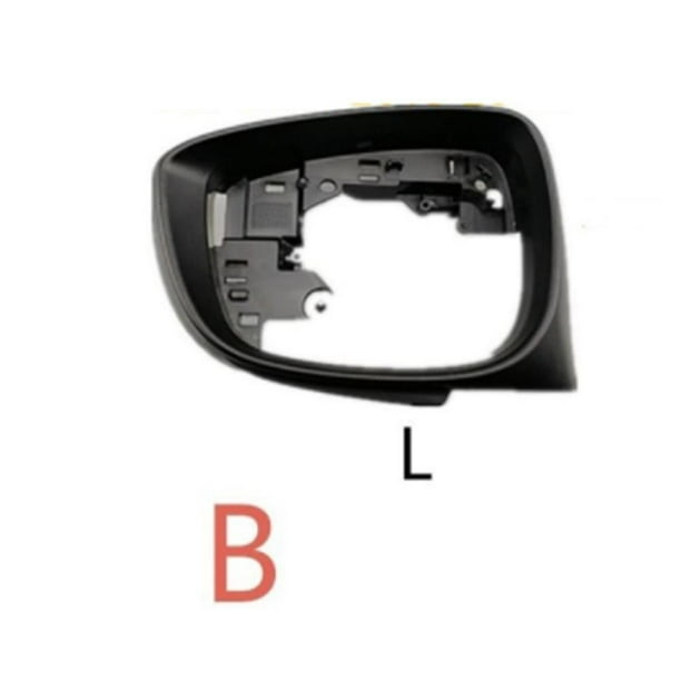 Car Left Side Mirror Cover For Mazda Cx 5 2015 2016 Cx 3 2016 2019
