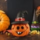 thumbnail image 1 of Mini Calabazas de Resina Festivas para Halloween, Decoraciones de Jardín, Bolsas de Regalo para Fiestas de Halloween, Decoraciones para Exteriores y Jardín., 1 of 6