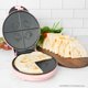 thumbnail image 4 of Uncanny Brands Hello Kitty Quesadilla Maker - Pequeño aparato de cocina, 4 of 5