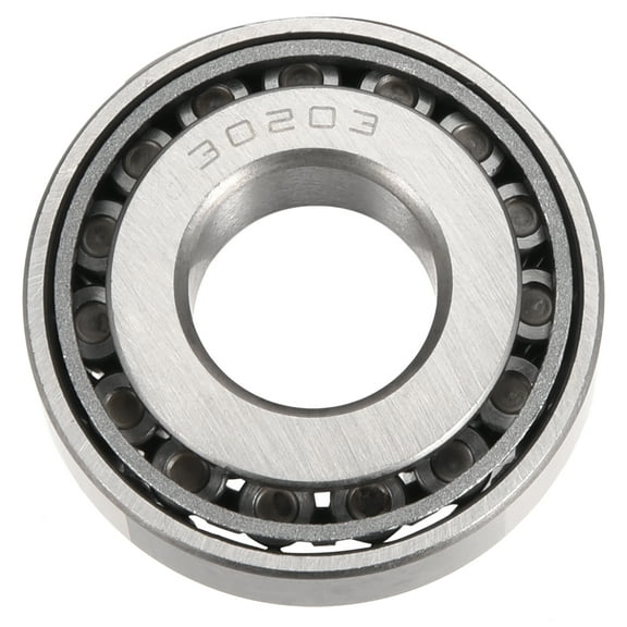 Unique Bargains 30203 Tapered Roller Bearing , 17mm Bore 40mm OD 12mm Thickness