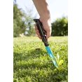 thumbnail image 2 of Cuchillo desmalezador Herramienta de jardín ideal para eliminar eficazmente las malas hierbas, Mango ergonómico, Protegido contra la corrosión, Longitud útil 14,5 cm, 2 of 5