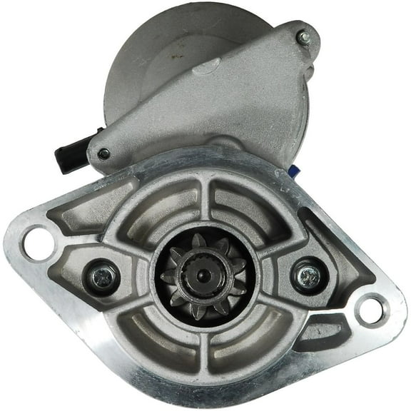 ACDelco 337-1181 Starter Motor Fits select: 1998-2002 TOYOTA COROLLA, 2000-2005 TOYOTA CELICA