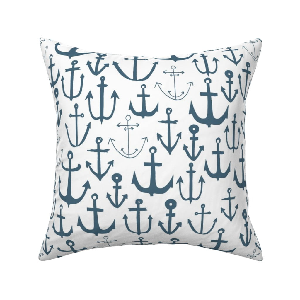 anchor pillows walmart