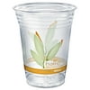 SOLO Bare Eco-Forward RPET Cold Cups 16-18 oz Clear 50/Pack RTP16DBAREPK