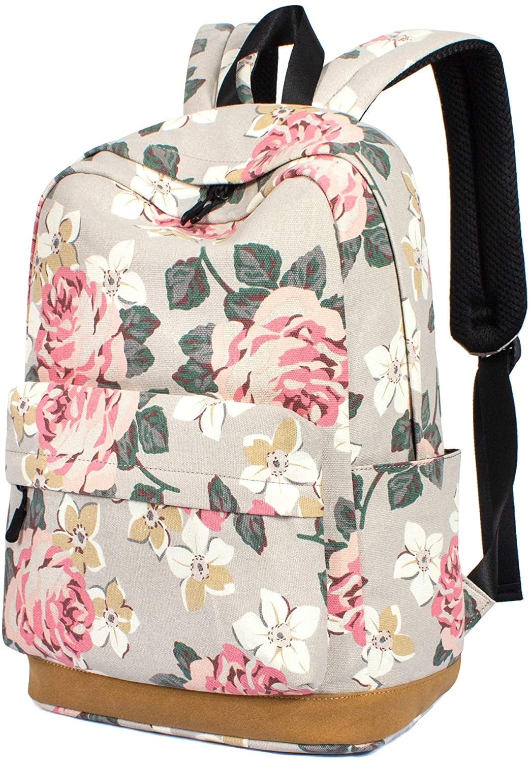 retro bookbag
