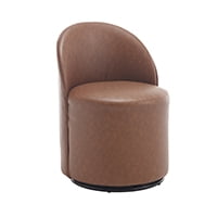 Brown - PU
