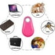 thumbnail image 4 of Buscador De Llaves Inteligente, Localizador, Gota De Agua, Cartera Para Llaves De Mascotas, Rastreador Antipérdida, Buscador Inalámbrico Por Bluetooth, Regalos qarigey OD015701-02, 4 of 6