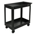 thumbnail image 5 of Workpro 32” Metal Rolling Utility Cart, 5 of 5