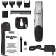 thumbnail image 2 of Cortadora Barba Bigote Wahl Beard Wahl Beard, 2 of 3