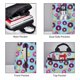 thumbnail image 3 of Disketp Donuts Mochila Ligera e Impermeable, Mochila de Día Resistente para Viajes, Senderismo y Uso Diario para Hombre y Mujer, 3 of 7