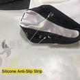 thumbnail image 5 of Elbow & Forearm Padded Sleeves - 2 Compression Guards for Impact Protection During Sports_MM2, 5 of 5