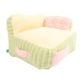 thumbnail image 1 of Cat Sleeping Sofa, Pet Sofa Couch Washable Removable Cover Soft Home Use, 1 of 7