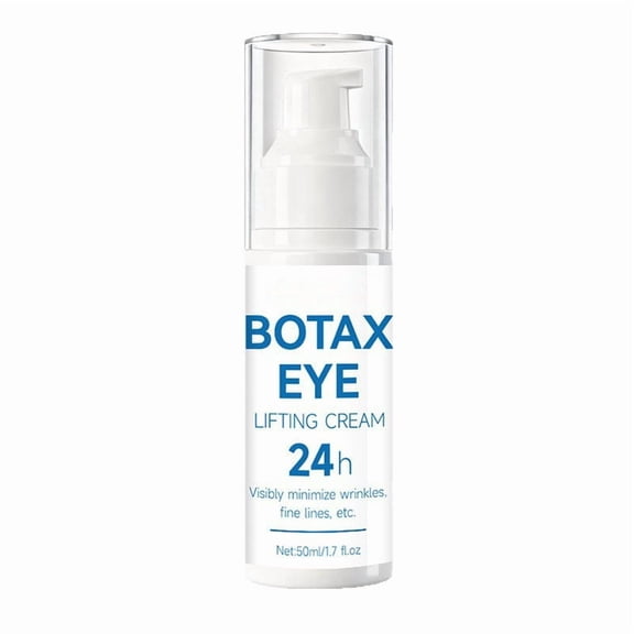 Eye Cream Anti Aging,Eye Cream for Puffiness and Bags Under Eyes,24H Instant Firming Eye Cream 50ml - Lifting Hydrating(MulticolorA)