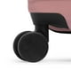 thumbnail image 5 of Maleta U.S. Traveler Boren de policarbonato, cara dura, rosa, 3 piezas, 5 of 7