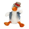 thumbnail image 1 of Talking Duck Toy, Soft Talking Dancing Duck Repeat What You  For Bedroom, 1 of 8