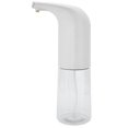 thumbnail image 1 of Dispensador de jabón sin contacto, dispensador de jabón automático Dispensador de jabón sin contacto Lavado de manos líquido automático Máxima confiabilidad, 1 of 12