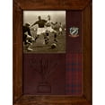 thumbnail image 3 of Appleman, Sam 12x14 Black Modern Framed Museum Art Print Titled - Vintage Match, 3 of 5