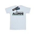 thumbnail image 1 of Harry Potter Mens Hogwarts Alumni Slytherin T-Shirt, 1 of 3