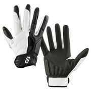 Grip Boost Big Skill Lineman Football Gloves - Adult Sizes (X-Large)