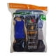 thumbnail image 1 of Fruit Of The Loom Camiseta Color Caballero 4 Pack Mod Bl2601, 1 of 2