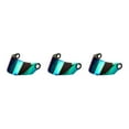 thumbnail image 3 of ZheElen PC for Visor Lens for FF358 396 Full Face Colours 255mm 3Set, 3 of 6