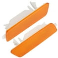 thumbnail image 3 of Luz de Marcador Lateral Jadeshay PMMA Diseño Exquisito, 3 of 8
