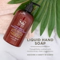 thumbnail image 3 of Soapbox Meyer Lemon & Tea Leaves, Lavender & Marshmallow Root & Vanilla & Lily Blossom Liquid Hand Soap Bundle 1 ea, 3 of 6