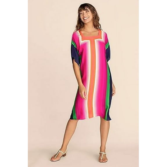 Brisha Creation_Amazing ladies wear Kaftan,Casual kaftan,Summer wear kaftan for ladies,Party wear Short kaftan.