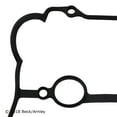 thumbnail image 3 of BeckArnley 036-1824 Valve Cover Gasket Set, 3 of 4