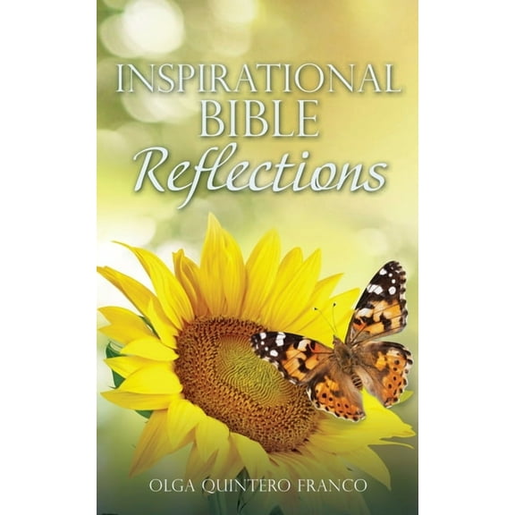 Inspirational Bible Reflections, (Paperback)