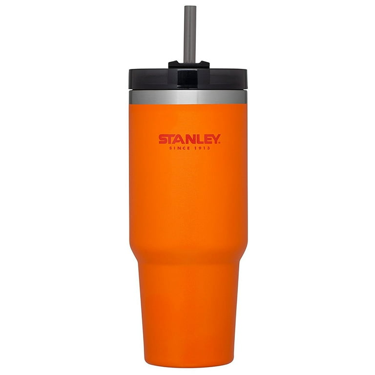 30 oz stanley cups orange|TikTok Search