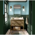 thumbnail image 2 of S4Sassy Modern Micro Geormetric Pattern Wallpaper Green Walls Covering,25" x 120" Self-Adhesive Vinyl Wall Paper, Decorative Wallwrap, Easy DIY Wall Covering For Bedroom, Cabinet, Living Space, 2 of 8