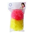 thumbnail image 1 of Esponja de Baño Prichos Cero Flor Varios Colores 2 Piezas, 1 of 4