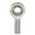 thumbnail image 1 of Uxcell Rod End Bearing Self-lubricated Joint Bearing Right Hand Male Thread Connector 20mm, 1 of 6